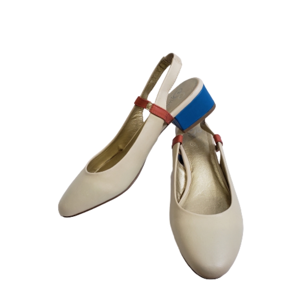 Seychelles Women's Aster, Limoncello Size 9